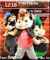 Alvin and the Chipmunks2